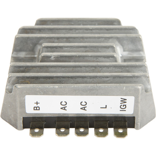 Rectifier Regulator for John Deere Tractor 330, 322, 332 230-22061 AKH6004 Rectifier Regulator for John Deere Tractor 330, 322, 332 230-22061 AKH6004