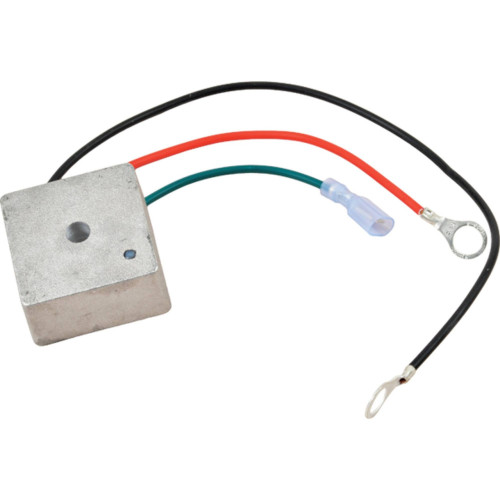 Regulator - External 230-22073 for EZ-GO MPT 800 2003-2012 435-203 Regulator - External 230-22073 for EZ-GO MPT 800 2003-2012 435-203