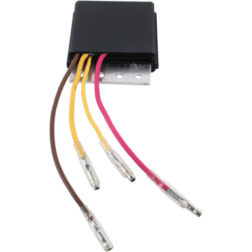 Polaris Voltage Regulator 500 Magnum Scrambler Sportsman Big Boss Ranger