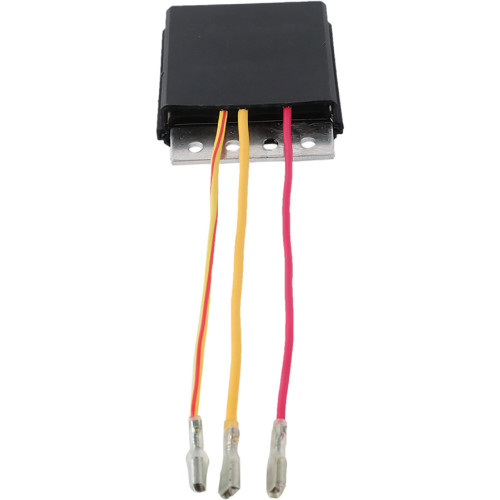 Rectifier/Regulator for Polaris Scrambler 400 2x4 1998-1999 230-22116