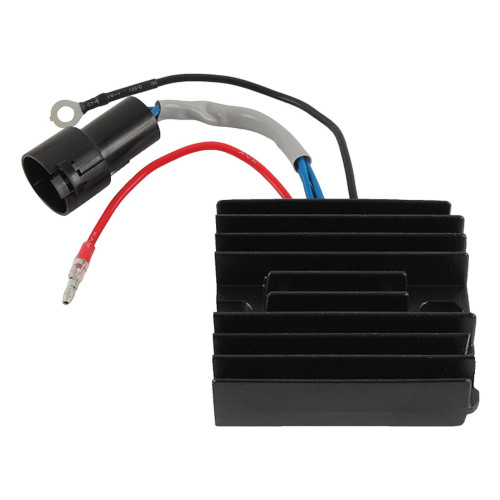 Mercury & Yamaha Outboard Voltage Regulator/ Rectifier 12 Volt, 230-22144 Mercury & Yamaha Outboard Voltage Regulator/ Rectifier 12 Volt, 230-22144