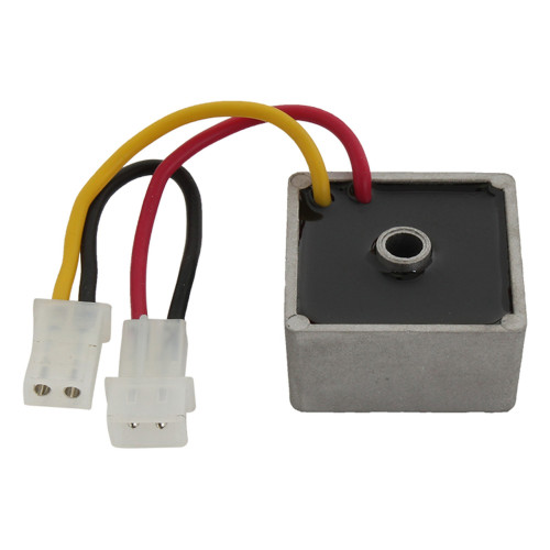 Voltage Regulator 12-Volt for Briggs & Stranton, 790292, ABS6004