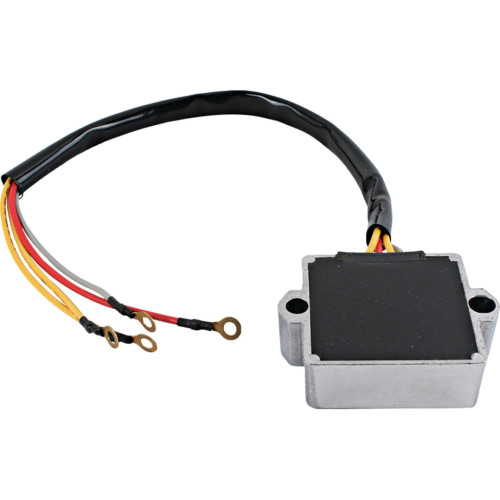 for Force 16-20 Amp Systems 1991-1992 Voltage Regulator 815279-2 for Force 16-20 Amp Systems 1991-1992 Voltage Regulator 815279-2