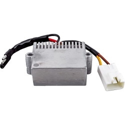 Voltage Regulator Rectifier 12V for 794cc Arctic Cat F8 LXR 2011 0630-242 AAC6013
