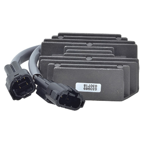 Voltage Regulator Rectifier 12V for 329cc Polaris Magnum 330 2x4 2003 4010654