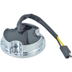 Voltage Regulator Rectifier 12V for 431cc Arctic Cat 440 Sno Pro 2004-2006 0630-180