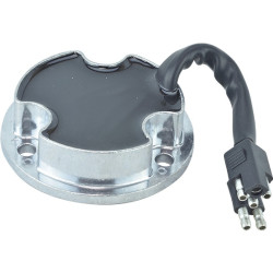 Voltage Regulator Rectifier 12V for 599cc Arctic Cat Sabrecat 600 EFI LX 2004-2006