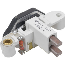 Regulator for Bosch Alternator 12V, 14.6 Set Point, A-Circuit 230-24032