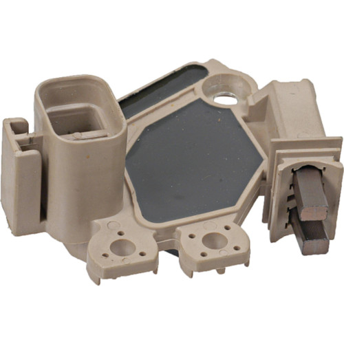 Regulator, Electronic for Arrowhead AVA6020, Valeo 2455023 12 Volt 230-40105