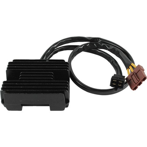 Rectifier/Regulator for Derbi Rambla 125 2008-2012 344006000 230-42023 Rectifier/Regulator for Derbi Rambla 125 2008-2012 344006000 230-42023