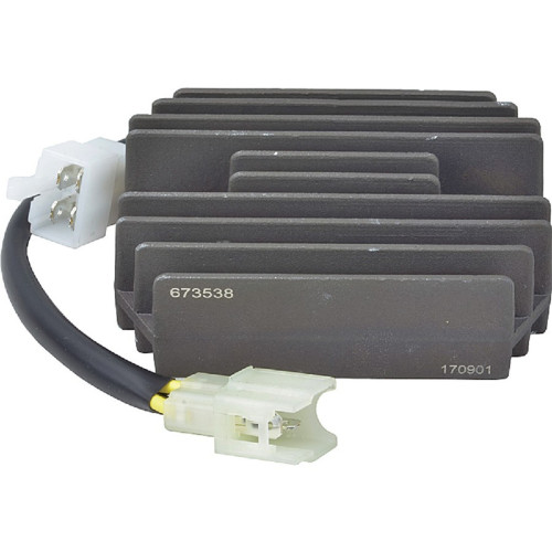 Ducati 12V Regulator 230-42042 for Ducati 1098 2007-2008