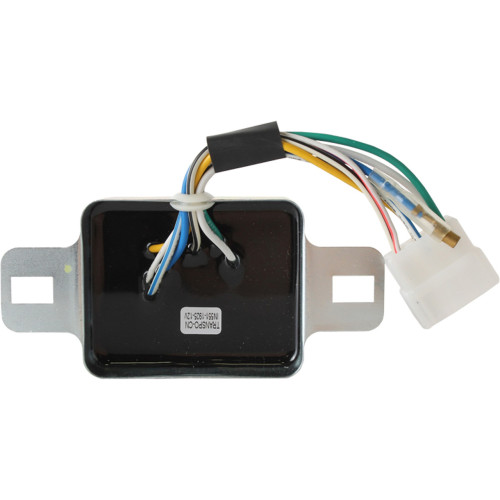 Voltage Regulator External 12-V for Denso Toyota Truck 026000-1102 Voltage Regulator External 12-V for Denso Toyota Truck 026000-1102