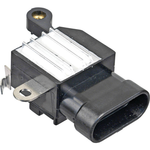 Regulator, Electronic for Denso 0030, 0031, 126600-0030, 126600-0031 230-52108