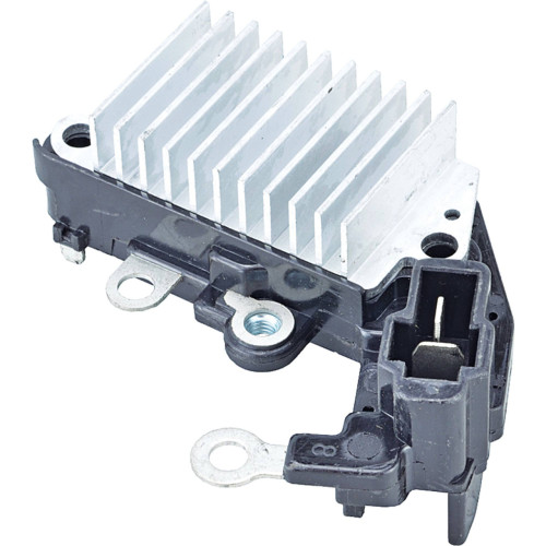 Regulator, Electronic for Kubota BX22D Kubota RCK54-22B, BX22D 230-52189