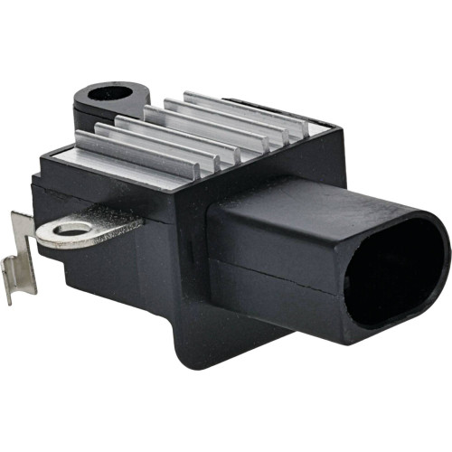 Regulator 12V, LIN Terminal ID, Denso SC Family 230-52209