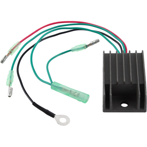 Rectifier/Regulator for Yamaha GP1200, ESP2358, 230-22058, SH643-13 AUN6001 Rectifier/Regulator for Yamaha GP1200, ESP2358, 230-22058, SH643-13 AUN6001