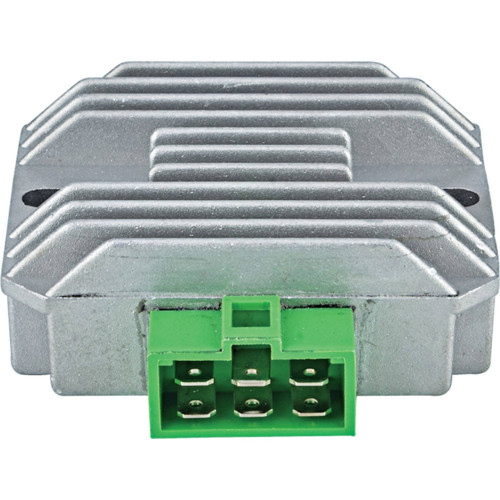 Rectifier/Regulator for John Deere 1800 Golf Turf Vehicle All 230-58018 Rectifier/Regulator for John Deere 1800 Golf Turf Vehicle All 230-58018