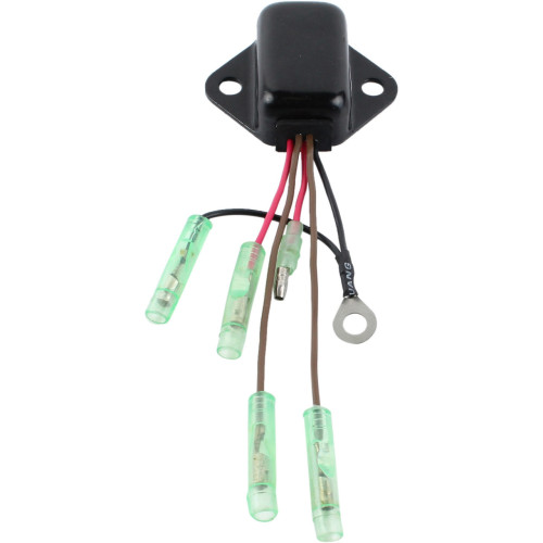 Rectifier/Regulator for Kawasaki 650, JF650, JF650TX2 Jet Ski 1992-1995 AKI6042 Rectifier/Regulator for Kawasaki 650, JF650, JF650TX2 Jet Ski 1992-1995 AKI6042