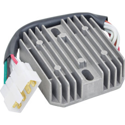 Rectifier/Regulator for Yamaha 750 XJ750 1982-1983, Seca 1981-1983 AYA6053