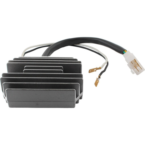 Rectifier/Regulator for Honda CB350, CB400F, CB550F 1975-1977 230-58052