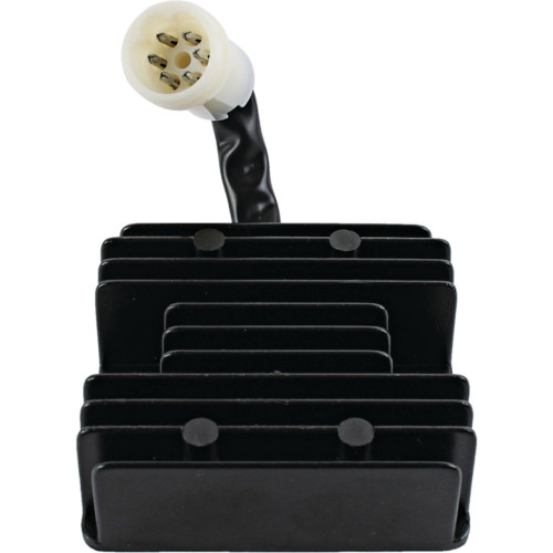 Rectifier/Regulator for Yamaha SR 500cc 1978, 1979, YFM 350cc 1988-1996 AYA6012