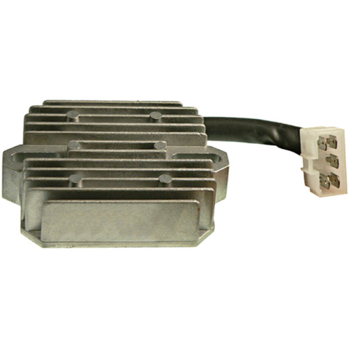 Rectifier/Regulator for Suzuki LT-F500F Quadrunner 1998-1999 230-58069 Rectifier/Regulator for Suzuki LT-F500F Quadrunner 1998-1999 230-58069