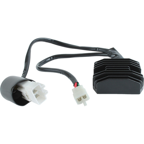 Voltage Regulator Rectifier 12-Volt Honda M/C for 2004-2007 CB900F 919 w/919cc