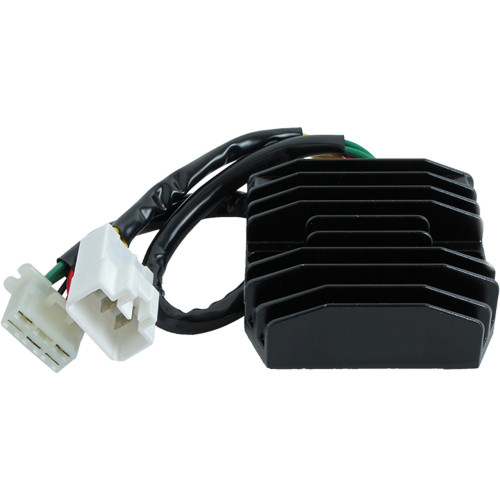 Voltage Regulator /Rectifier 12-Volt for Honda M/C, 31600-MCT-771 Voltage Regulator /Rectifier 12-Volt for Honda M/C, 31600-MCT-771