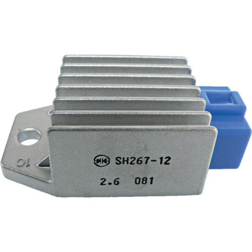 Rectifier Regulator 230-58106 for Yamaha G14A Ultima 1995-1996 Rectifier Regulator 230-58106 for Yamaha G14A Ultima 1995-1996