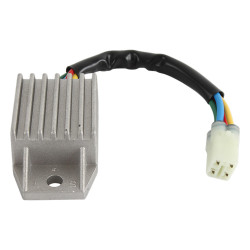 Honda Voltage Regulator Rectifier 12-Volt for Honda CRF250X 31600-KSC-671