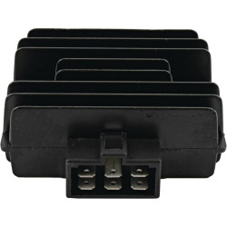 Voltage Regulator Rectifier 300 KAF300 Kawasaki Mule 500 520 550