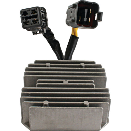 Voltage Regulator Rectifier 12V for 366cc Arctic Cat 350 CR 2011-2012 3306-413