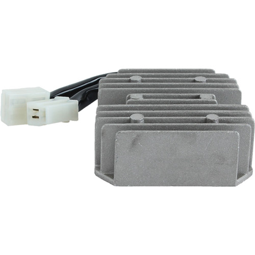 Voltage Regulator Rectifier 12-Volt for Honda 1985-1986 CH150 Elite w/153cc