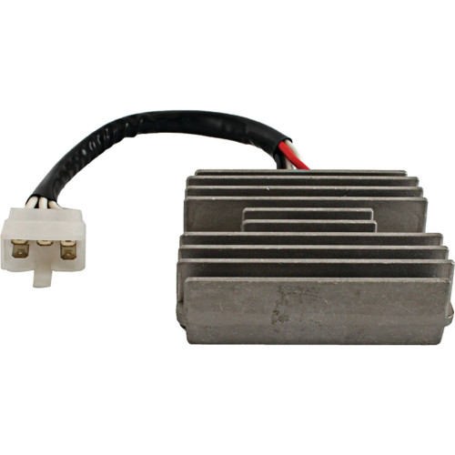 Voltage Regulator Rectifier 12V for 1294cc Yamaha Royal Star Tour XVZ1300AT