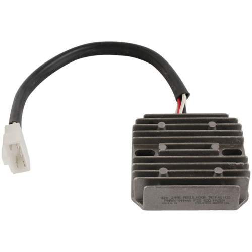 Voltage Regulator for Yamaha 600 FZS600 FAZER 02-03, 125 SR125 1997-2000