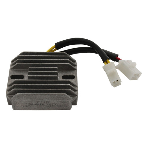 Regulator AHA6107 for Honda CMX250C Rebel 1985-2000 31600-KR3-670