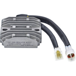 CDI Module for 2005-07 Suzuki LT700-A King Quad Capacitive Discharge Ignition 32800-41F10