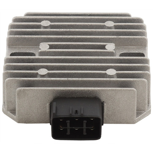 Voltage Regulator/Rectifier 12-Volt for Kawasaki, Malaguti, Reemplazo Suzuki Yamaha