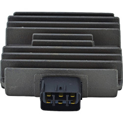 Voltage Regulator Rectifier 12V for 998cc Yamaha FX1000 FX 2005-2006 SH678QA