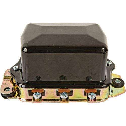 Volatage Regulator for Delco 6 Volt Generator A-Circuit