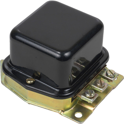 Ford Tractor Regulator 7 Volt Many APPS 8050-503 Ford Tractor Regulator 7 Volt Many APPS 8050-503