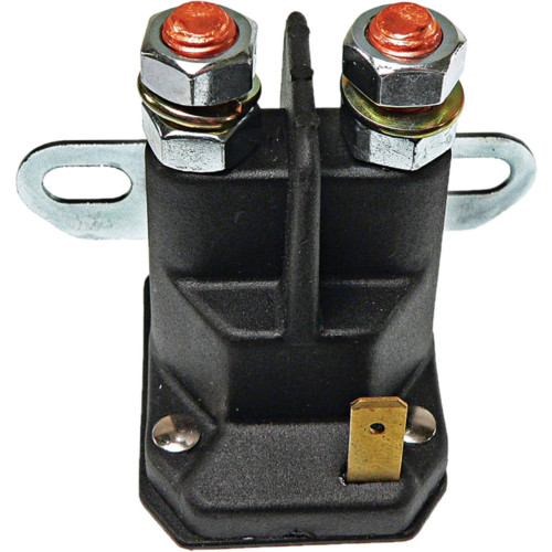 Starter Relay for Small Engine Remote 6699-117, 1134-2946-01 240-01123 Starter Relay for Small Engine Remote 6699-117, 1134-2946-01 240-01123