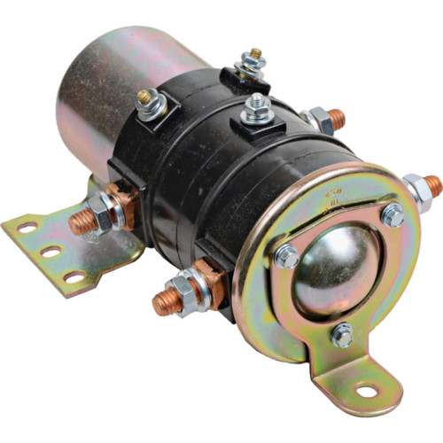 Series Parallel Switch for Leece Neville 4855S, 5055S, 5155S 240-12000