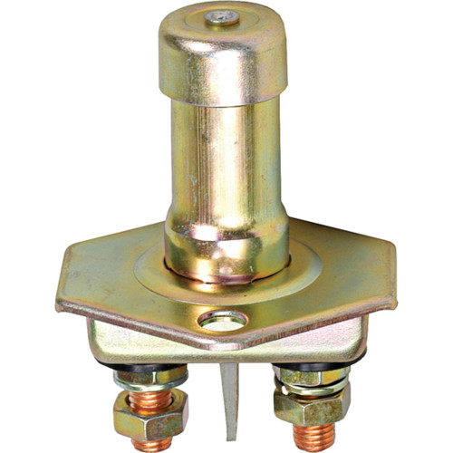 Starter Relay Switch 100 Amp 6 Or 12 Volt 9900-9115 Starter Relay Switch 100 Amp 6 Or 12 Volt 9900-9115