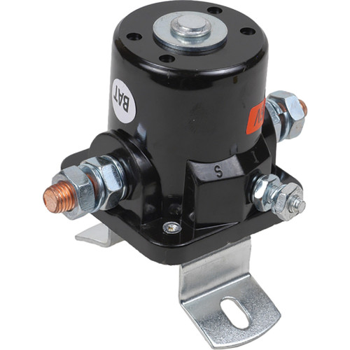 Solenoid Relay for Ford 2N 8N 9N Tractor 6650-1023 Solenoid Relay for Ford 2N 8N 9N Tractor 6650-1023