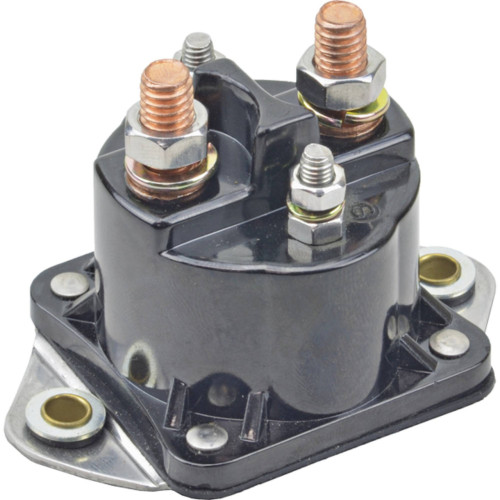 Starter Solenoid Relay for Mercury Marine 89-817109A2 Starter Solenoid Relay for Mercury Marine 89-817109A2