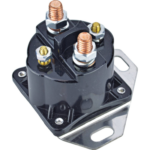 Starter Solenoid Relay for Harley Sportster 1974-1979, Big Twin Starter Solenoid Relay for Harley Sportster 1974-1979, Big Twin