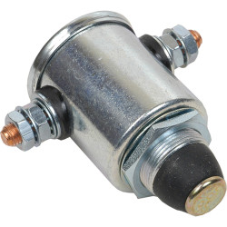 Solenoid for Monarch Various 03416, 267630AH
