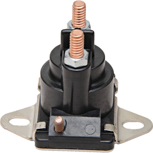 Starter Solenoid Relay for Small Engine Remote 6699-112, 25-435-02S 240-22010 Starter Solenoid Relay for Small Engine Remote 6699-112, 25-435-02S 240-22010