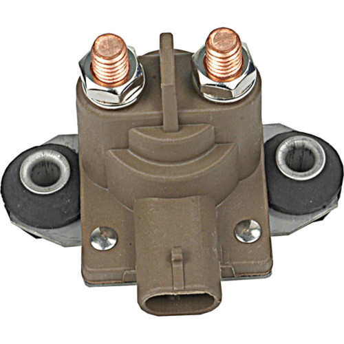 Solenoid Relay for Johnson Evinrude Outbord Motor Solenoid Relay for Johnson Evinrude Outbord Motor